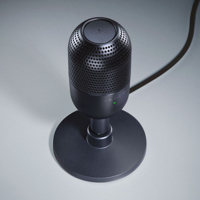 Razer Seiren V3 Mini Mikrofon - schwarz-RZ19-05050100-R3M1