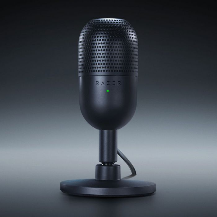 Razer Seiren V3 Mini Mikrofon - schwarz-RZ19-05050100-R3M1