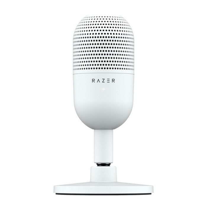 Razer Seiren V3 Mini Mikrofon - weiß-RZ19-05050300-R3M1