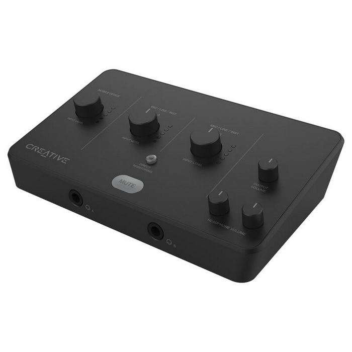 Creative Live! Audion A3 Audio Interface-70SB189000000