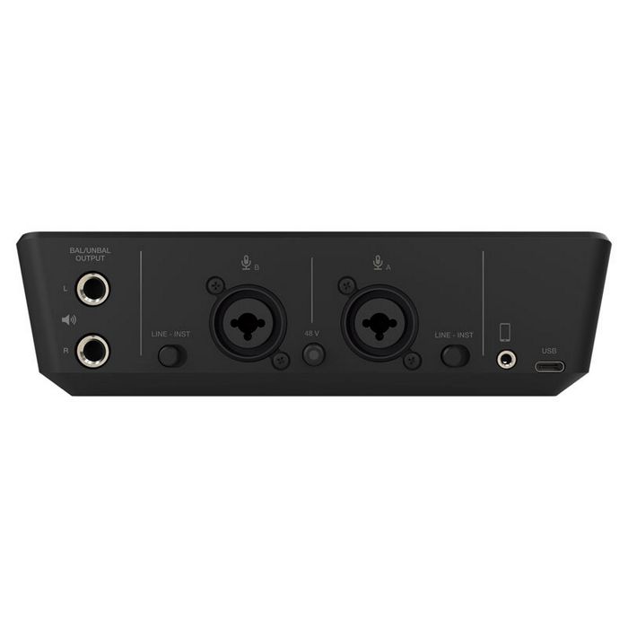 Creative Live! Audion A3 Audio Interface-70SB189000000