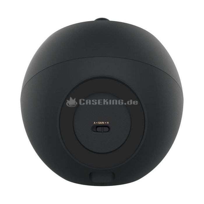 Creative Pebble 2.0 speakers - black 51MF1680AA000