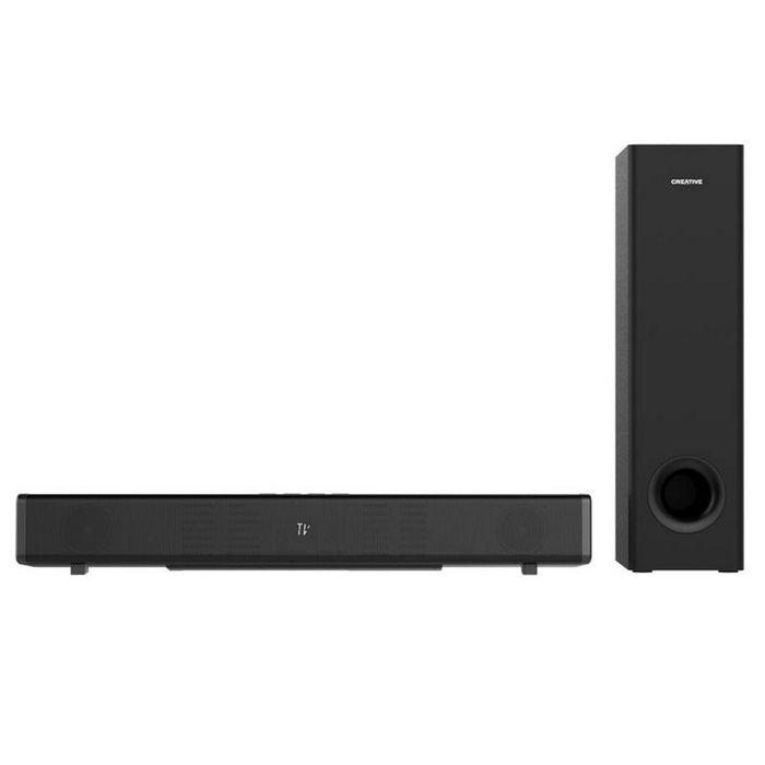 Creative Stage 360, 2.1 Soundbar with Dolby Atmos 51MF8385AA000