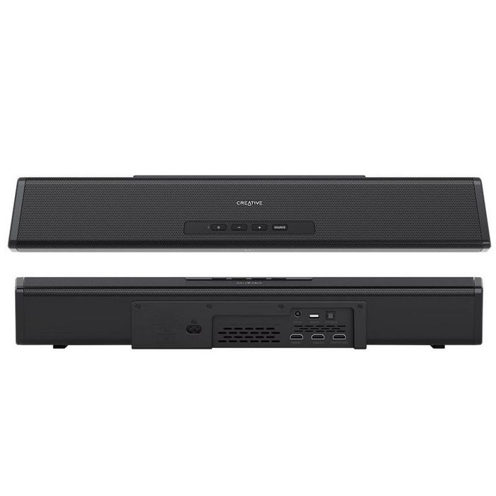 Creative Stage 360, 2.1 Soundbar with Dolby Atmos 51MF8385AA000