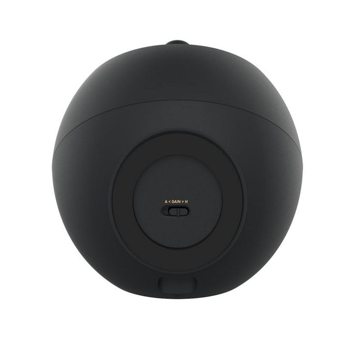 Creative Pebble V2 - 2.0 speakers - black-51MF1695AA000