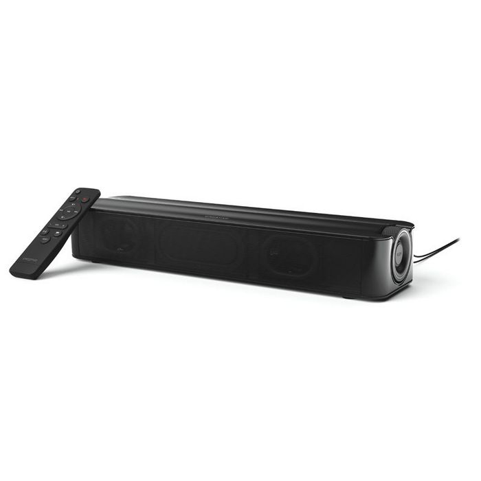 Creative Stage SE Soundbar, USB-C, Bluetooth 5.3-51MF8410AA000