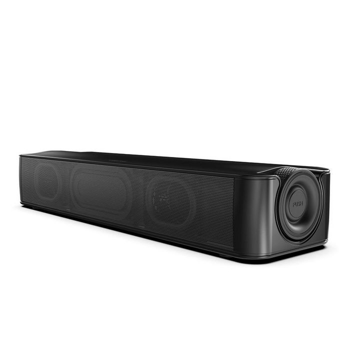 Creative Stage SE Soundbar, USB-C, Bluetooth 5.3-51MF8410AA000