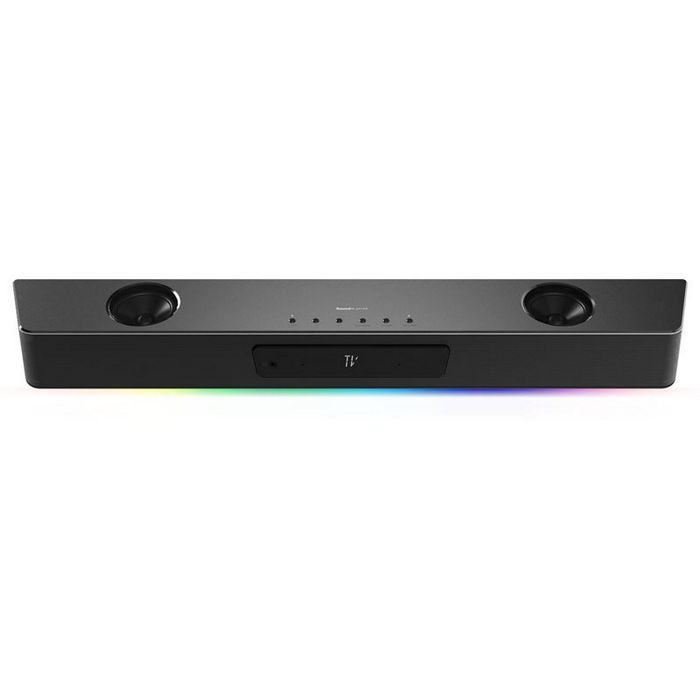 Creative Sound BlasterX Katana V2X Soundbar - black 51MF8400AA000