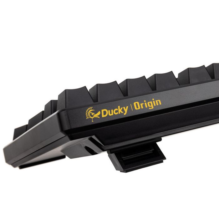 Ducky Origin Gaming Keyboard, Cherry MX-Red-DKOR2308I-CRDEPDOECLAAA1