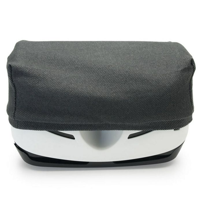 VR Cover Universeller Stoff-Überzug für alle VR-Headsets - schwarz UHC-B