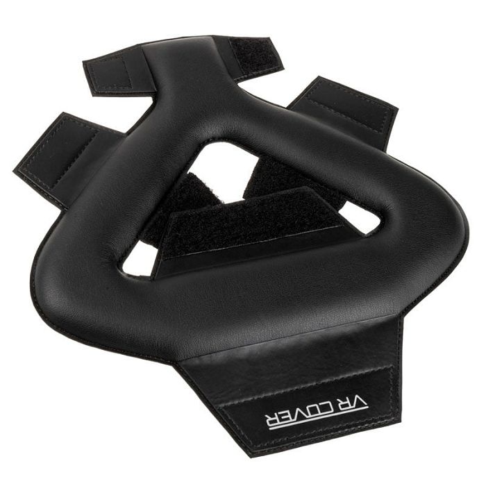 VR Cover Oculus Quest Head Strap Foam Pad (17mm) vrcOQHSF