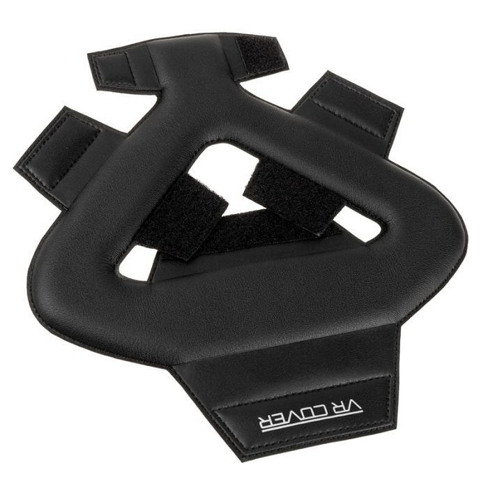 VR Cover Oculus Quest padding for head mount (10mm) vrcOQHST