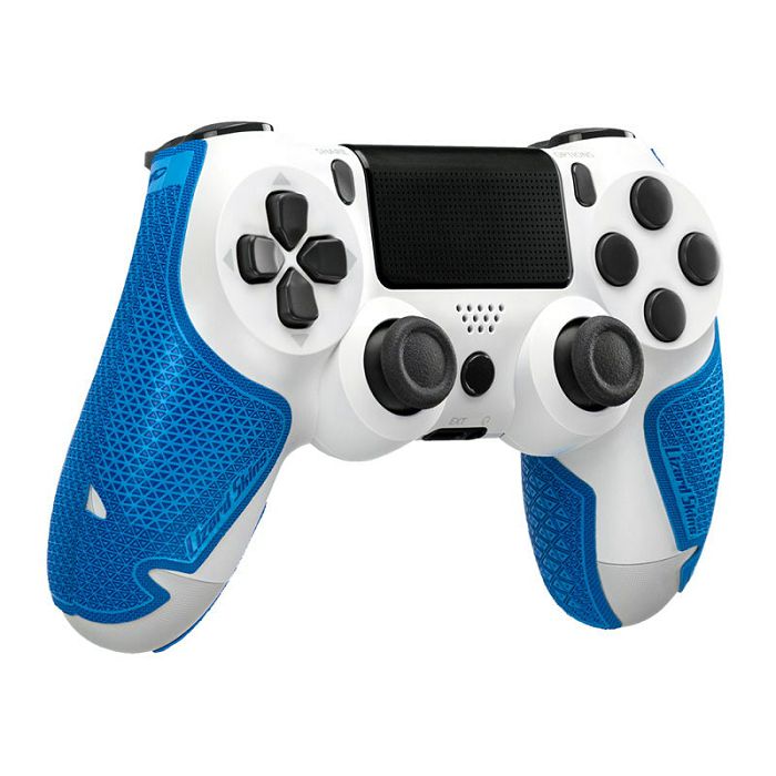 Lizard Skins Playstation 4 - Polar Blue (zugeschnitten, 0,5mm) DSPPS440