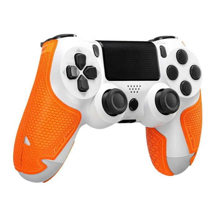 Lizard Skins Playstation 4 - Tangerine (zugeschnitten, 0,5mm) DSPPS481