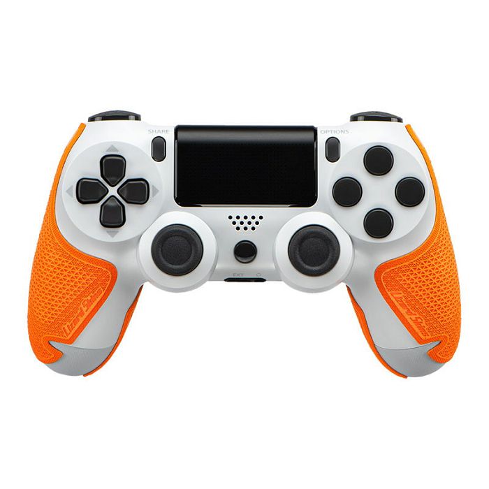 Lizard Skins Playstation 4 - Tangerine (zugeschnitten, 0,5mm) DSPPS481