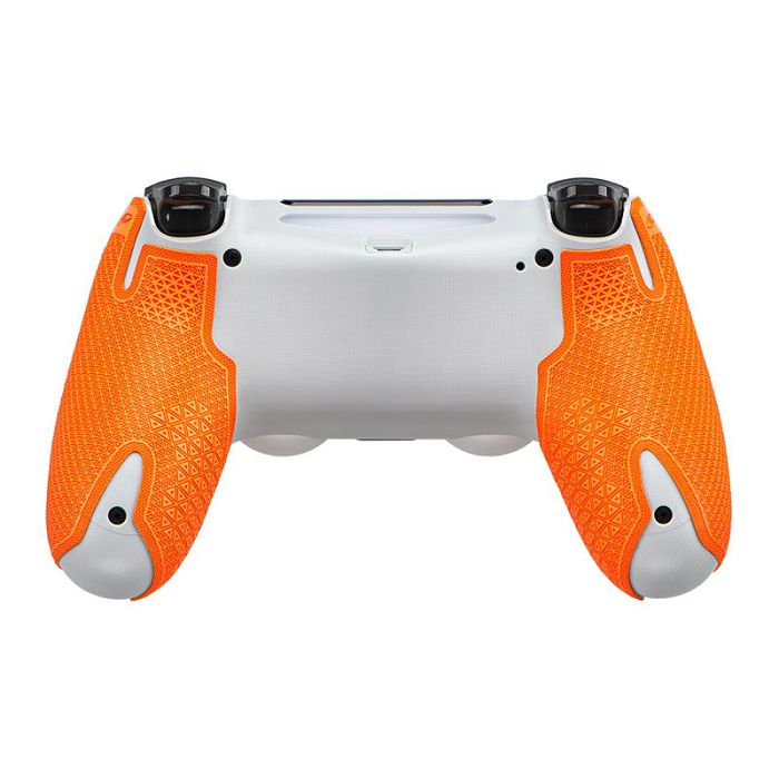 Lizard Skins Playstation 4 - Tangerine (zugeschnitten, 0,5mm) DSPPS481