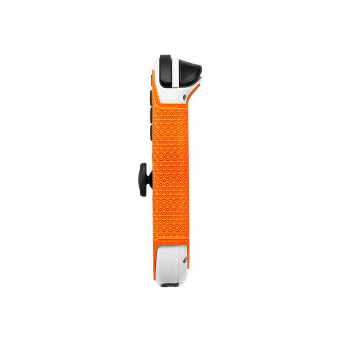 Lizard Skins Switch Joy-Con - Tangerine (zugeschnitten, 0,5mm) DSPNSJ81