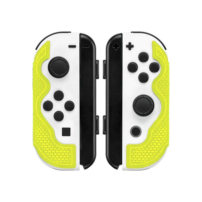 Lizard Skins Switch Joy-Con - Neon (zugeschnitten, 0,5mm) DSPNSJ85