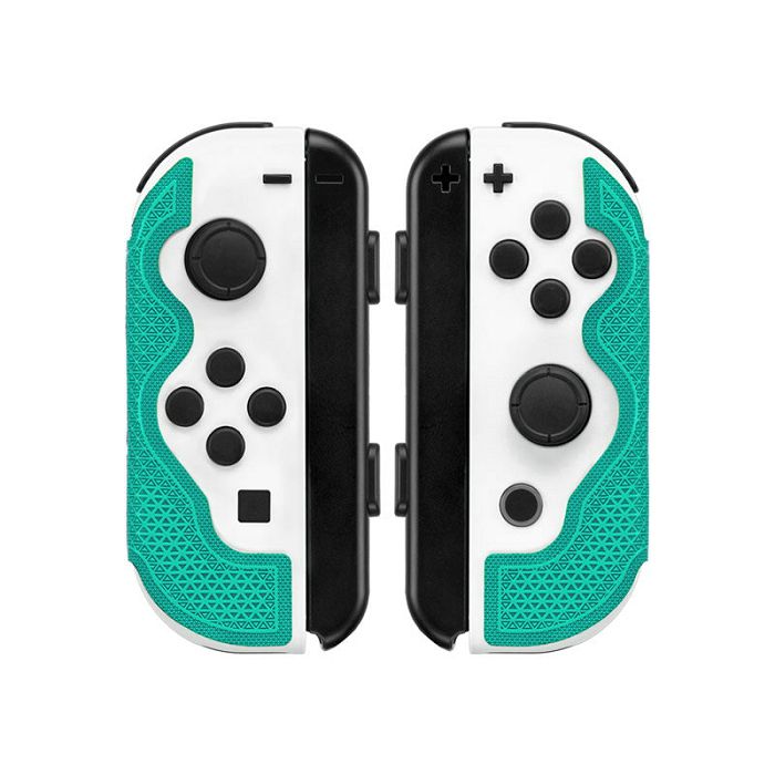 Lizard Skins Switch Joy-Con - Teal (zugeschnitten, 0,5mm) DSPNSJ97