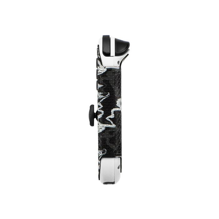 Lizard Skins Switch Joy-Con - Black Camo (zugeschnitten, 0,5mm) DSPNSJ11