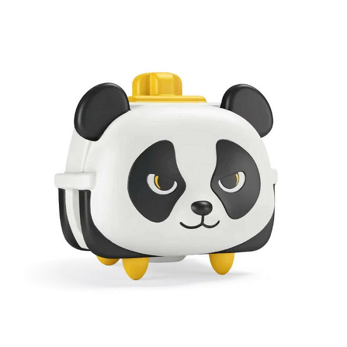 Glorious Panda Toy Figur GLO-TOY-PANDA