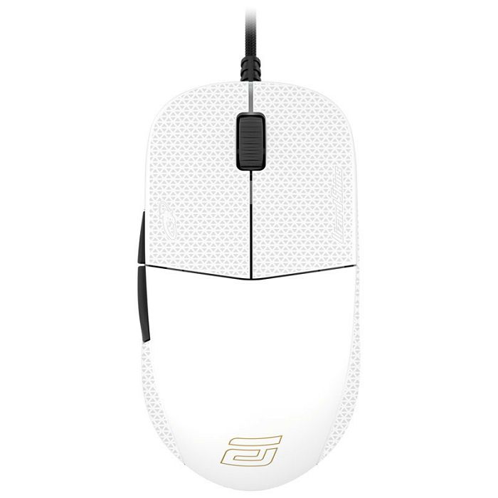 Endgame Gear XM1 Lizard Skins DSP Grip - white EGG-GRIP-XM-WHITE