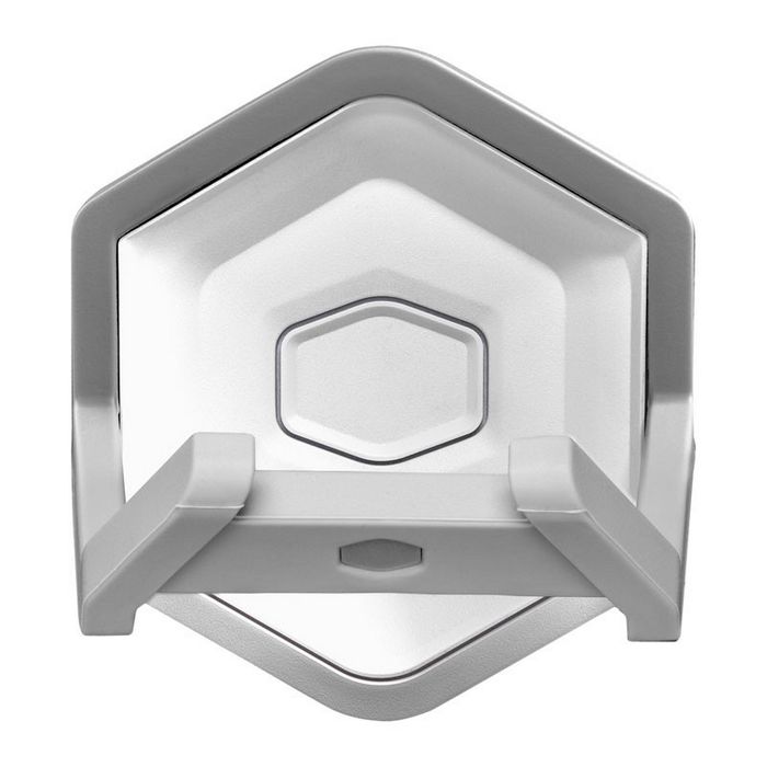 Cooler Master GEM headphone holder for PC case - white MCA-U000R-WPHK00