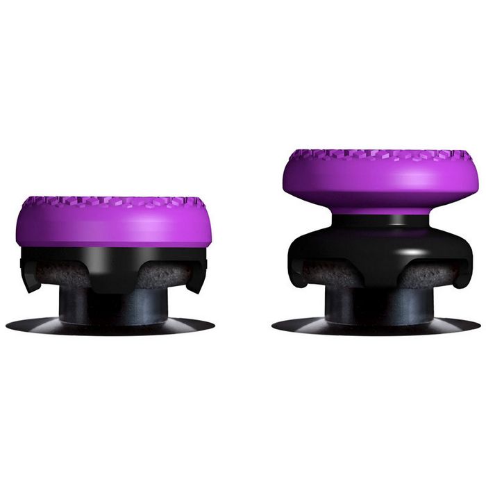 SteelSeries FPS Frenzy Purple/Black - PS5 6100-PS5