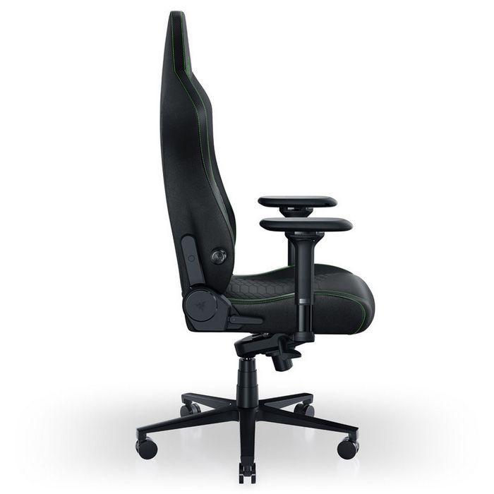 Razer Iskur V2 Gaming Chair - Green-RZ38-04900100-R3G1