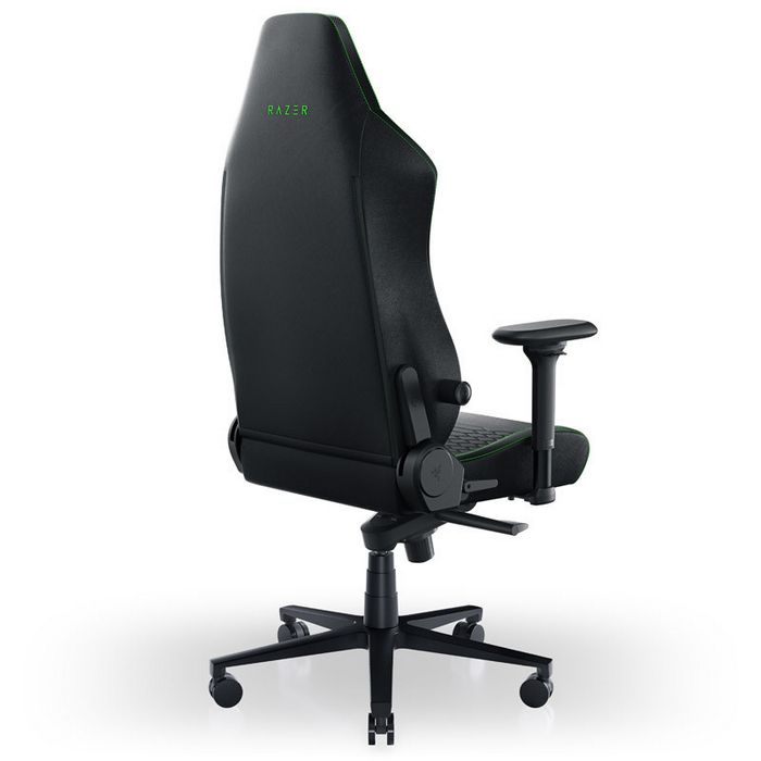 Razer Iskur V2 Gaming Chair - Green-RZ38-04900100-R3G1