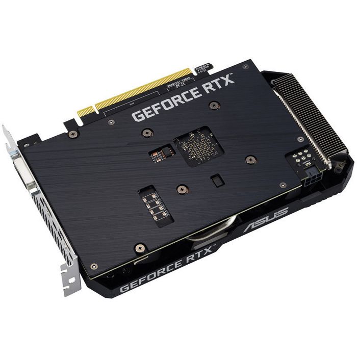 ASUS GeForce RTX 3050 Dual O8G V2, 8192 MB GDDR6 90YV0GH6-M0NA00