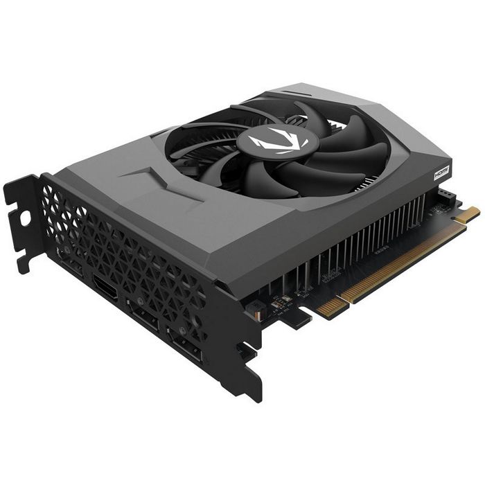 ZOTAC Gaming GeForce RTX 3050 Eco Solo, 8192 MB GDDR6 ZT-A30500R-10L