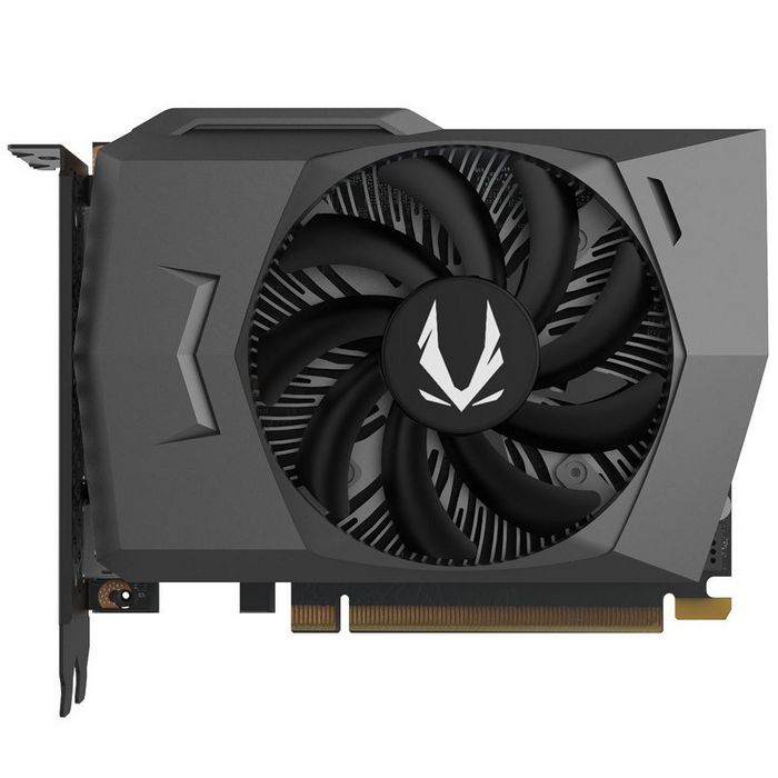 ZOTAC Gaming GeForce RTX 3050 Eco Solo, 8192 MB GDDR6 ZT-A30500R-10L