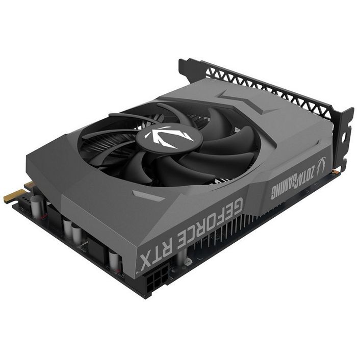 ZOTAC Gaming GeForce RTX 3050 Eco Solo, 8192 MB GDDR6 ZT-A30500R-10L