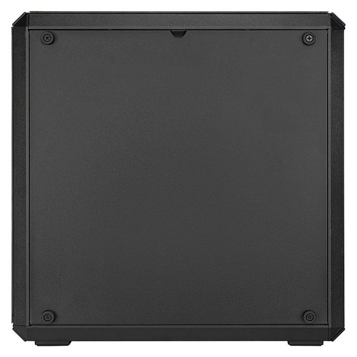 Cooler Master Q300L V2 Micro-ATX case, tempered glass - black Q300LV2-KGNN-S00