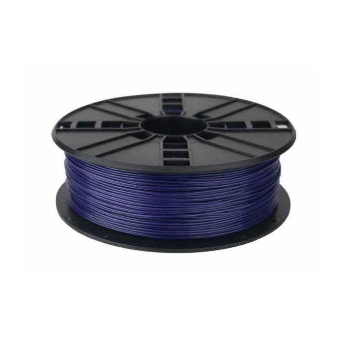 Gembird PLA filament for 3D printer Galaxy Blue, 1.75 mm, 1 kg