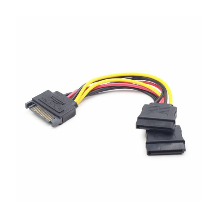 Gembird SATA power splitter