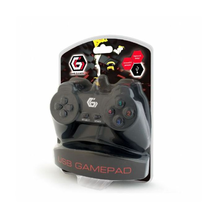 Gembird USB gamepad