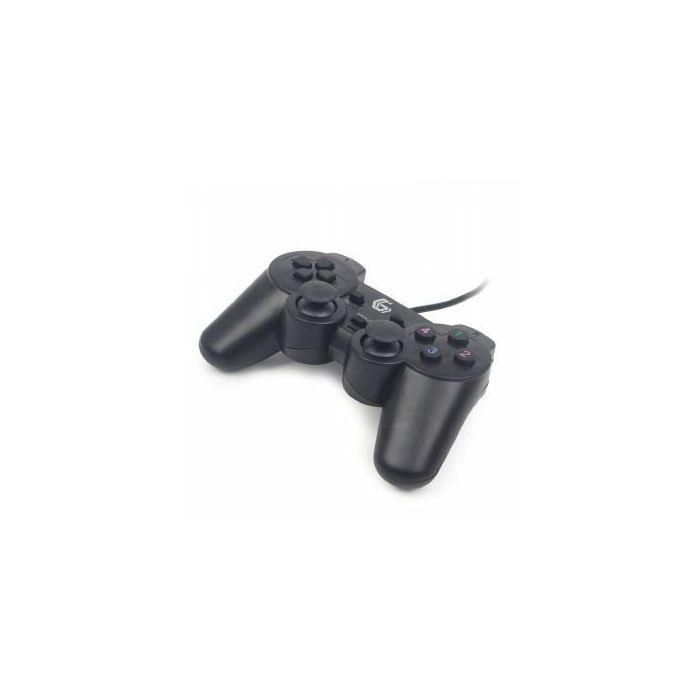 Gembird Dual vibration gamepad