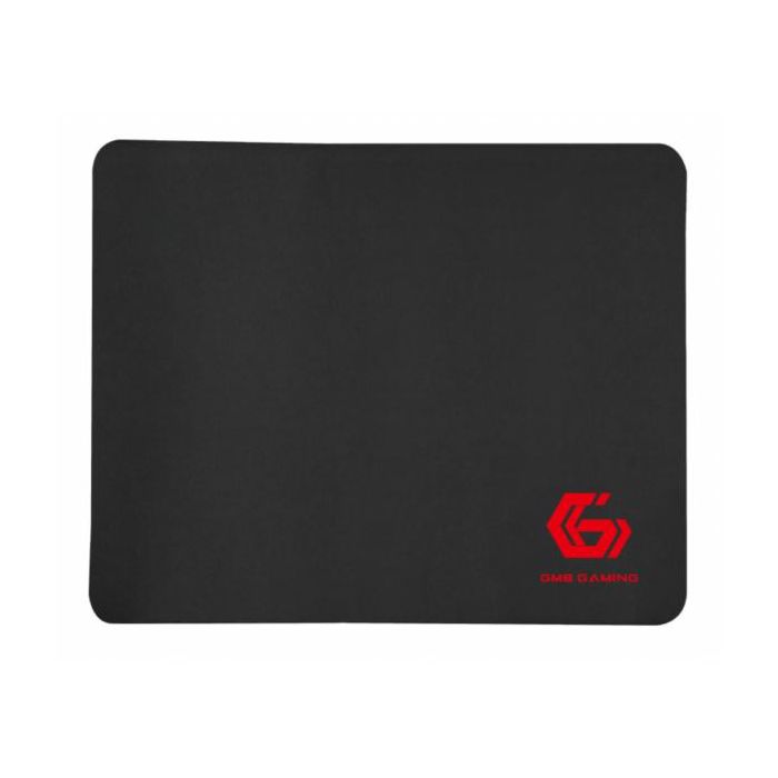 Gembird Gaming mouse pad, small