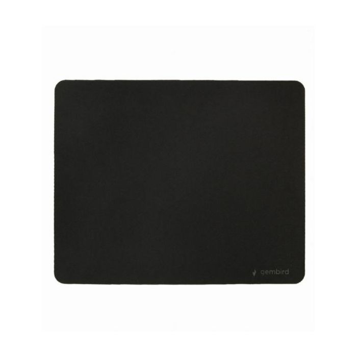 Gembird Mouse pad, Black