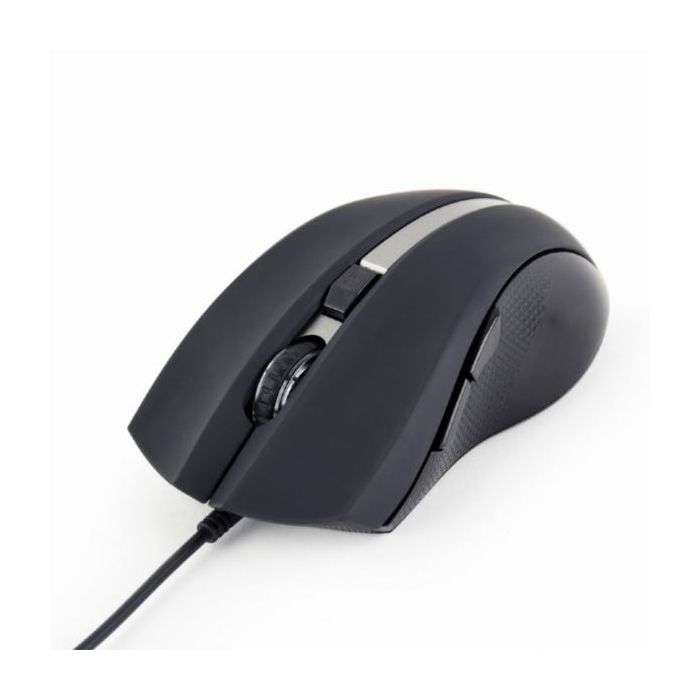 Gembird USB G-laser wired mouse