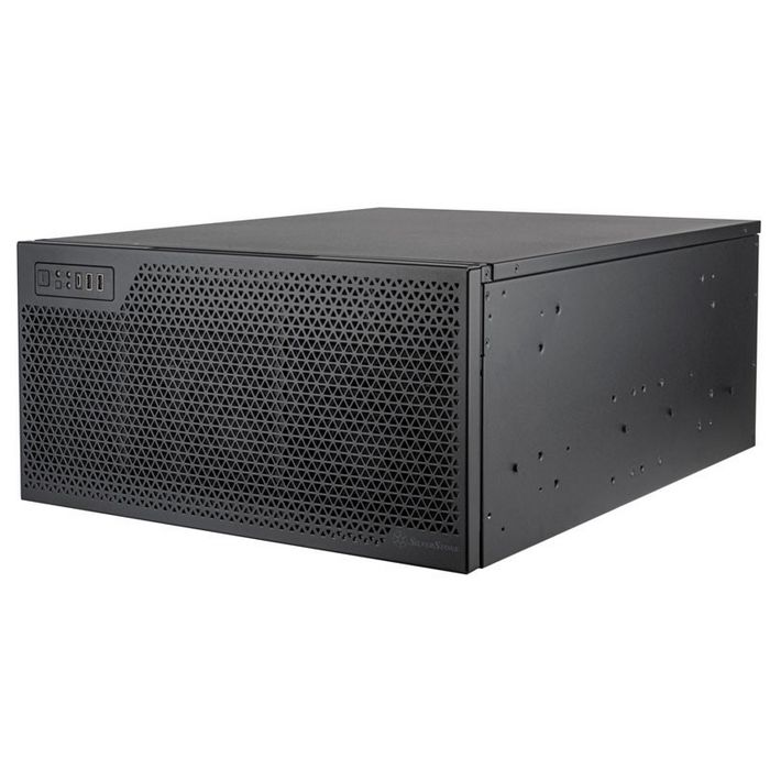 Silverstone SST-RM52 Server SST-RM52