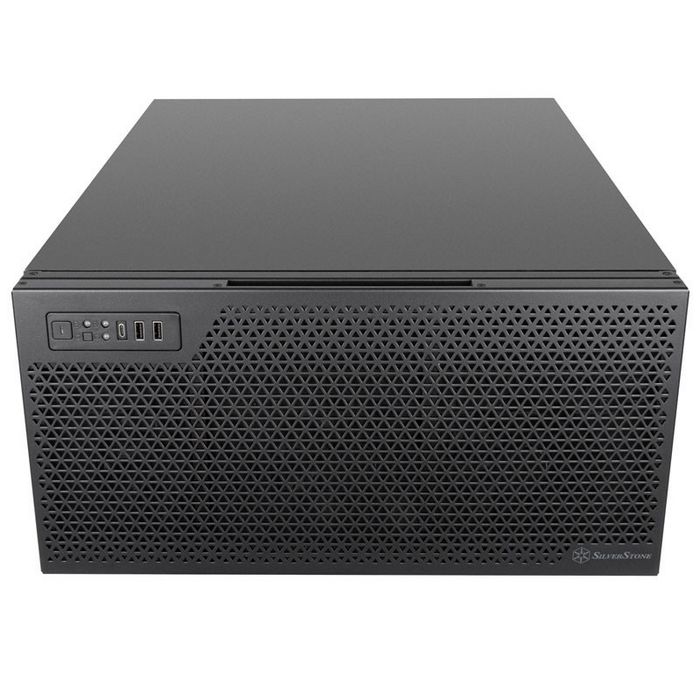 Silverstone SST-RM52 Server SST-RM52