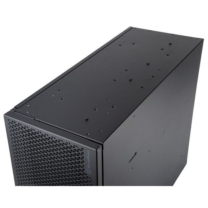 Silverstone SST-RM52 Server SST-RM52