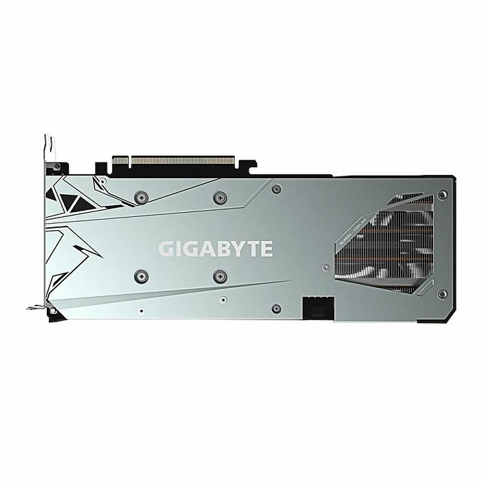 GIGABYTE Radeon RX 7600 GAMING OC 8G Graphics Card, 8GB GDDR6, PCI-E 4.0