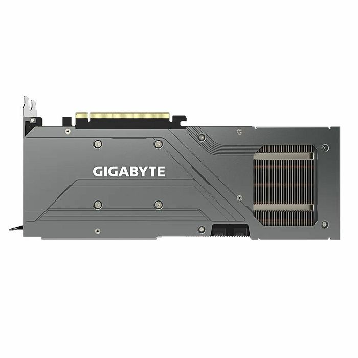 Graphics card GIGABYTE Radeon RX 7600 XT GAMING OC 16G, 16GB GDDR6, PCI-E 4.0