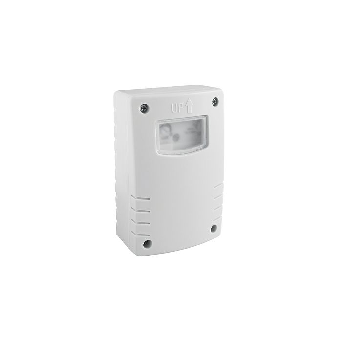 GTV luxomat, light sensor, 1500W, adjustable, IP54