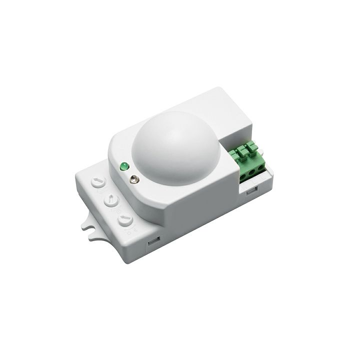 GTV microwave motion sensor 360°