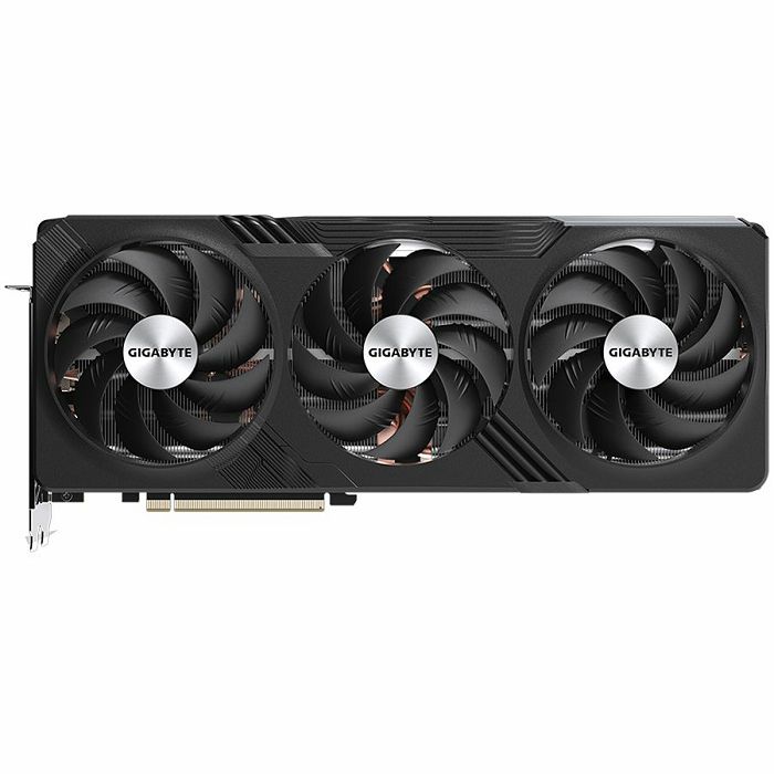 GIGABYTE AMD Radeon RX 7900 XTX GAMING OC 24G, GDDR6 24GB/384bit, PCI-E 4.0, 2xHDMI, 2xDP, 2x8pin